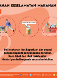 COVID-19 : Pesanan Keselamatan Makanan (2)